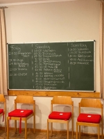 Leiterrunden-Wochenende 2024